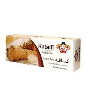 Zaad Konafe 400g