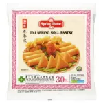 TYJ Spring Roll Pastry 30 Sheets