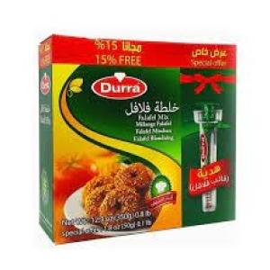 Al Durra Falafel 350G
