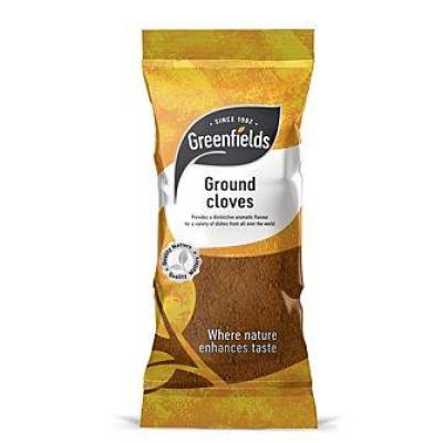 Ground Cloves 75g قرنفل مطحون