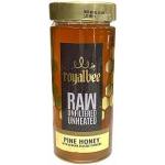 Royal Bee Raw Pine Honey 454g