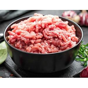 Lamb Minced Meat Halal