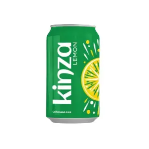 Kinza Lemon - كينزا ليمون