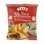 ZAAD 20 MEAT SAMOSA 600G سمبوسك لحم
