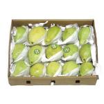 Fresh Egyptian Guava Fruit Box - Apx 2.7Kg