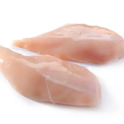 Chicken Breast Halal - 500g