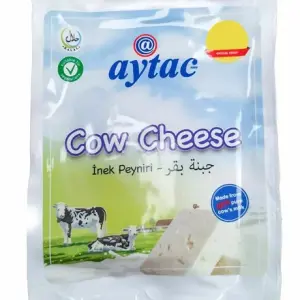 Aytac Bulgarian Cow's Milk Cheese 150g