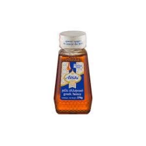 Attiki Greek Honey 270g اتيكي عسل يوناني