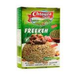 Chtoura Fields Freekeh 700g