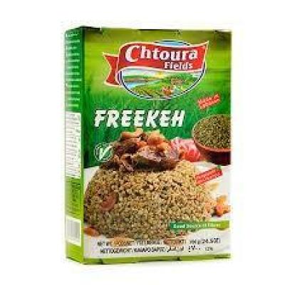 Chtoura Fields Freekeh 700g