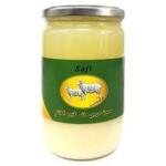 Safi Sheep &Goat Milk Butter Ghee 600G