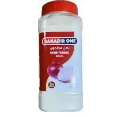 Banadir One Onion powder 250g