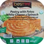Best Tat Pastry With Feta & White Cheese & Spinach 850G