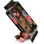 Mr Bite Dark Chocolate Wafers 32g