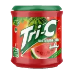 Tri-C Watermelon Instant Drink 2.5Kg تراي سي عصير بودر بطيخ