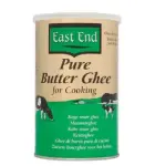 East End Pure Butter Ghee 1kg