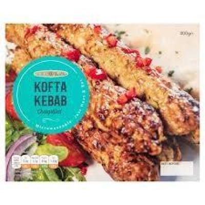 Tahira Kofta Kebab - 400g