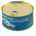 Happy Cow Processed Cheese 340g