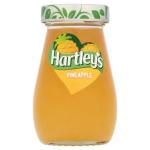 Hartley's Best Pineapple Jam 340g