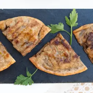 Hawawshi 4Pcs  (Egyptian Beef Patty)