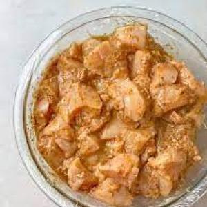 Shish Tawook (1kg) (Ready to cook)