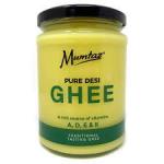 Mumtaz Pure Desi Ghee 450g