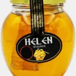 Helen Mykonos Syrup with Honey 450g - عسل هيلين