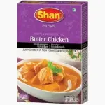 Shan Butter Chicken 50g