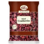Sofra Dried Cranberries 180G