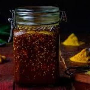 Egyptian Mofataqa 500g مفتقة (حلبة معقودة )