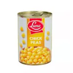 Luna Chick Peas 380g لونا حمص
