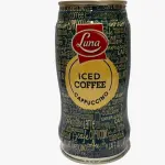 Luna Iced Cappuccino Coffee 240 ml