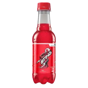 250 ml ستينج ريد مشروب الطاقة