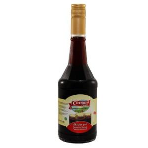 Chtoura Tamarind Syrup 600ml - حقول شتورة شراب تمر هندي