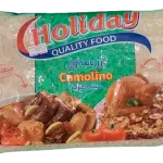 Holiday Camolino Rice 900g