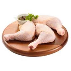 Cornmeal Fine 800g