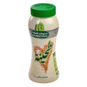 500g - حلواني طحينه