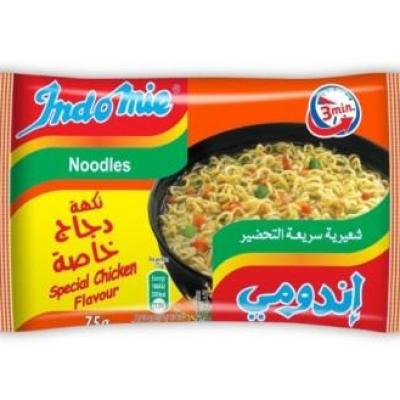 Indomie Special Chicken Flavour 70g