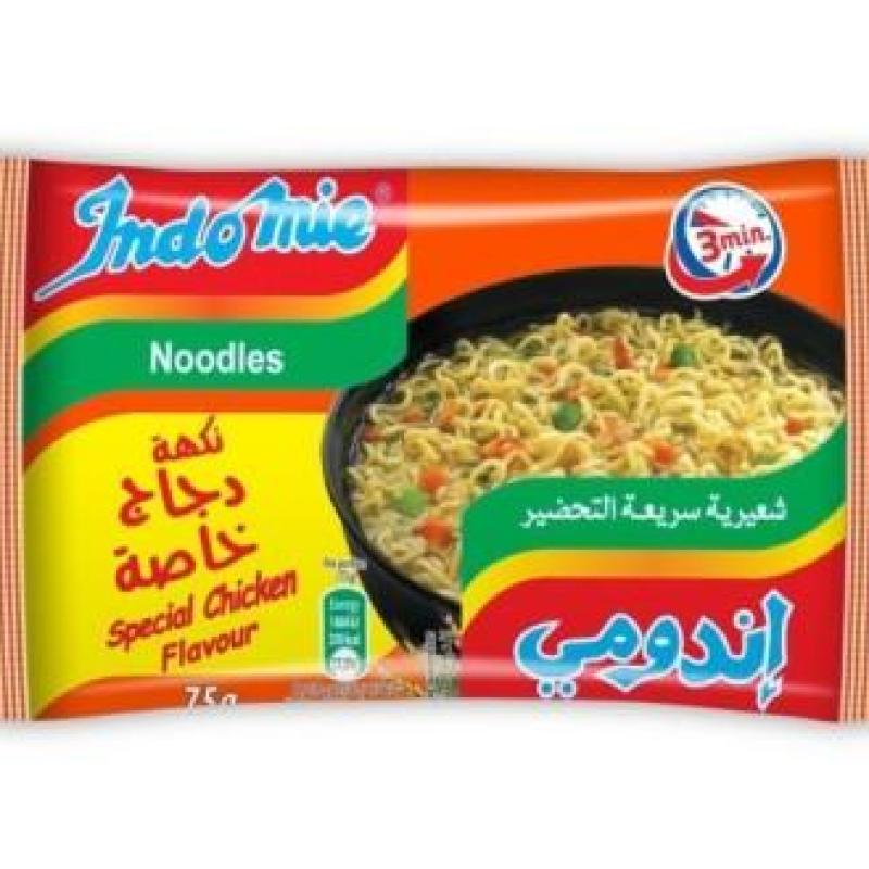 Indomie Special Chicken Flavour 70g