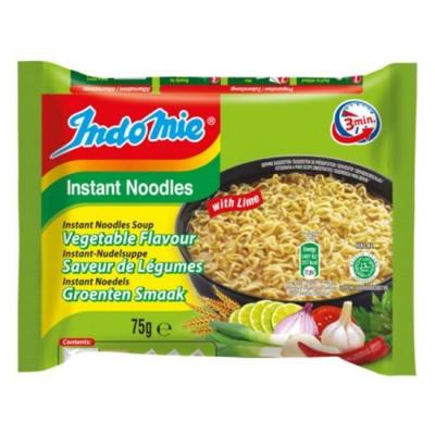 Indomie Vegetable Flavour Noodles 70g