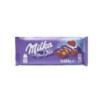 Milka Bubbly Milk - 90g