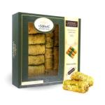 Anabtawi Almon Fingers 375g العبنتاوي اصابع اللوز