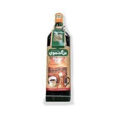 Al Hamwi Arabic Coffee 1L