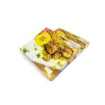Tahira Seekh Kebab – 400g