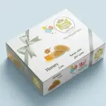 El Saidy Kahk Agameya 500g