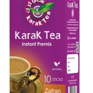 Karak Tea - Saffron 200g