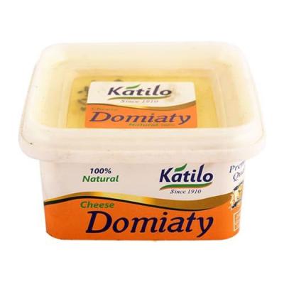 Katilo Cheese Domiaty 250g (100% Natural)