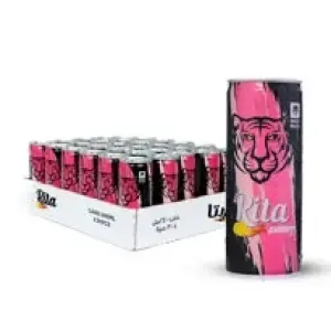 240 ml x 30 ريتا مشروب كاندي