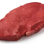 Beef Sirloin Steak Halal - 500g