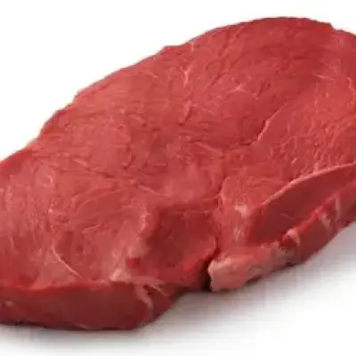 Beef Sirloin Steak Halal - 500g